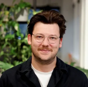 Team: Niels Hendriks